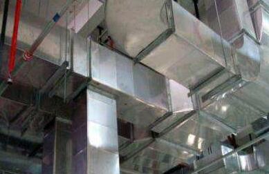 通風(fēng)管道的風(fēng)管就位關(guān)系重大 通風(fēng)管道的風(fēng)管就位關(guān)系重大