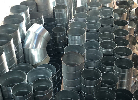 螺旋風管的用途及應用 螺旋風管的用途及應用