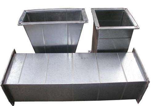 通風管道的基礎知識 通風管道的基礎知識