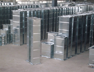 了解下不銹鋼螺旋風管在正常使用中的很大優勢 了解下不銹鋼螺旋風管在正常使用中的很大優勢