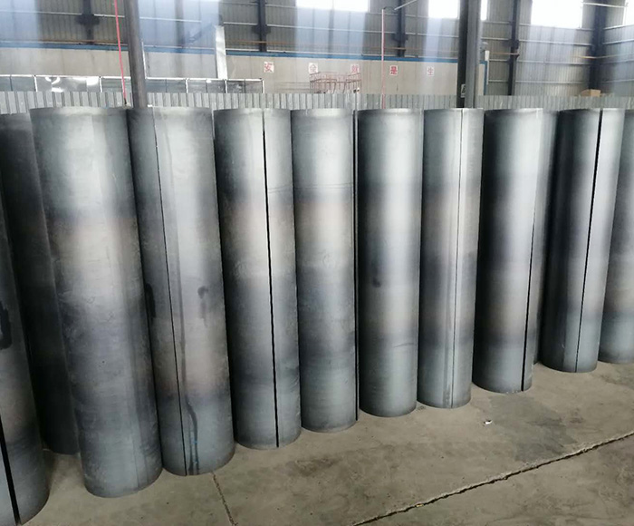 除塵螺旋風(fēng)管視頻