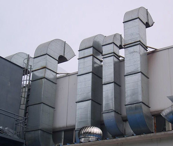 通風(fēng)管道 通風(fēng)管道