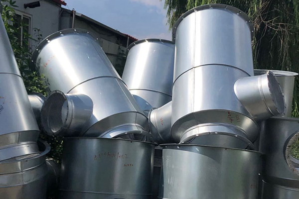 安徽螺旋風管發展前景怎么樣? 安徽螺旋風管發展前景怎么樣?