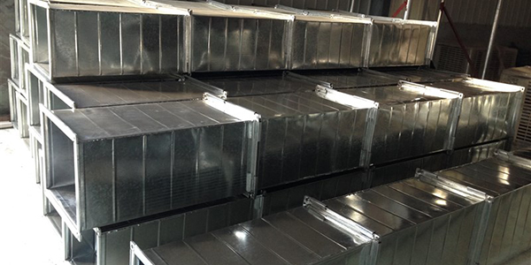 不銹鋼風管安裝的三大要點介紹 不銹鋼風管安裝的三大要點介紹