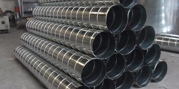 螺旋風管有什么優點? 螺旋風管有什么優點?