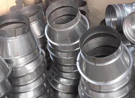 矩形風管不能忽視的安裝步驟 矩形風管不能忽視的安裝步驟